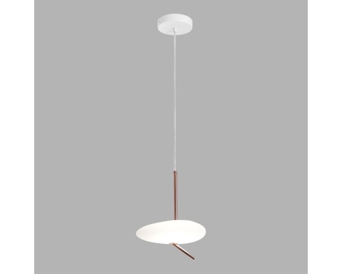 Подвесной светильник Lussole LSP-7527