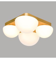 Потолочный светильник Lussole SY0998