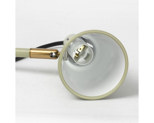 Торшер Lussole SY6760