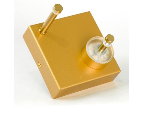 Бра настенное LUSSOLE MOORE LSP-7443