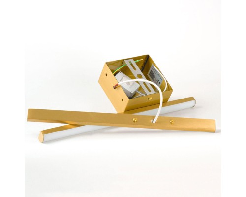 Бра Lussole SY0337