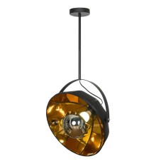 Потолочный светильник Lussole LSP-0556-C80