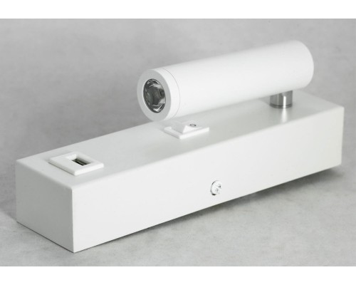 Бра Lussole SY0428