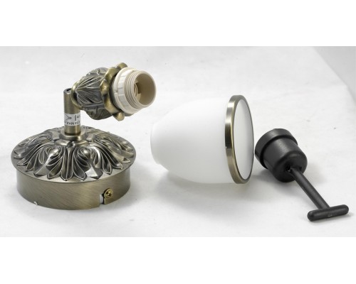 Спот Lussole SY101037