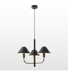 Люстра подвесная Lussole LSP-8971