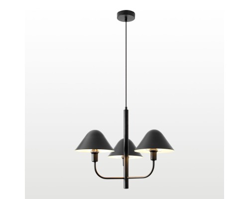 Люстра подвесная Lussole LSP-8971