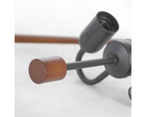 Торшер Lussole SY0950