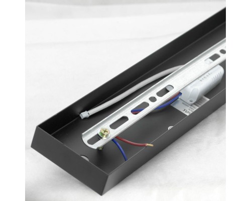 Линейно-подвесной светильник Lussole LSP-7023