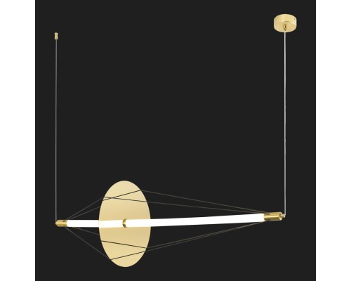Линейно-подвесной светильник LUSSOLE NOLAN LSP-7442