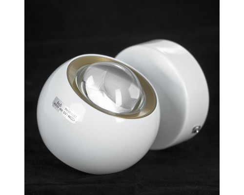 Бра Lussole SY6707