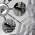 Люстра подвесная Lussole SY507043