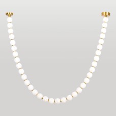 Линейно-подвесной светильник Lussole LSP-7300