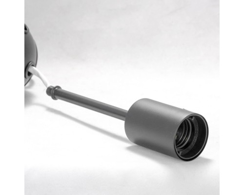 Люстра потолочная Lussole SY2728