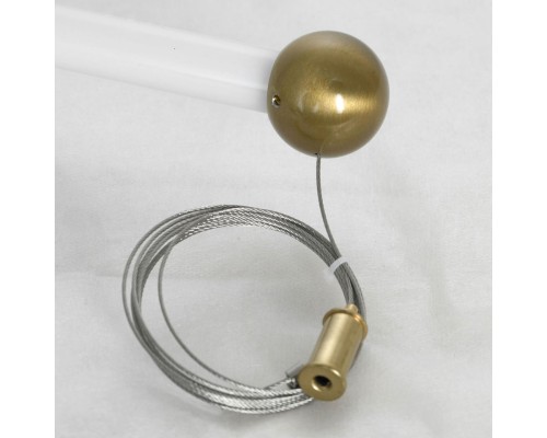 Линейно-подвесной светильник Lussole SY1207
