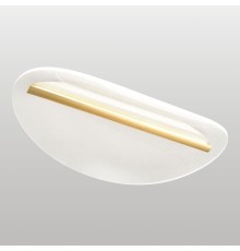 Потолочный светильник LUSSOLE LAMPASAS LSP-7422