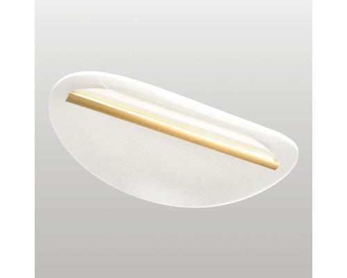 Потолочный светильник LUSSOLE LAMPASAS LSP-7422