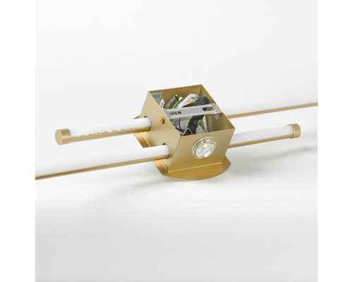 Бра настенное Lussole HARDEMAN LSP-7394