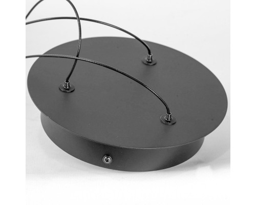 Люстра подвесная Lussole KIMBLE LSP-7419