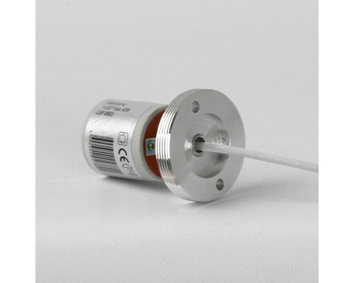 Потолочный светильник Lussole SY3098
