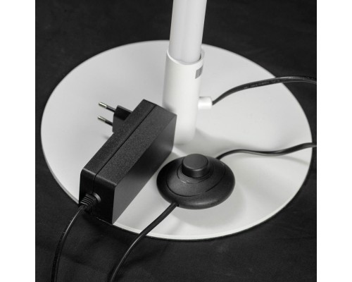 Торшер Lussole SY0290