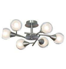 Люстра потолочная Lussole SY1410