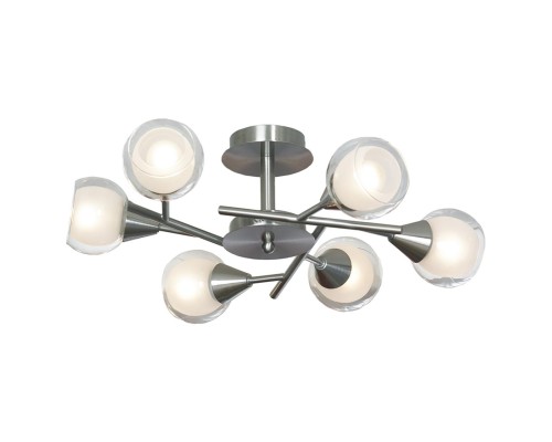 Люстра потолочная Lussole SY1410