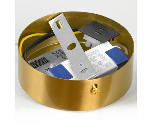 Линейно-подвесной светильник LUSSOLE NOLAN LSP-7442