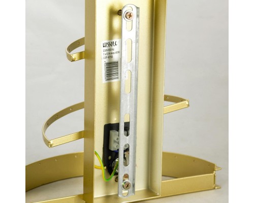 Бра Lussole SY3578