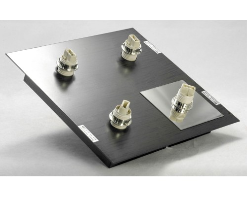 Люстра потолочная Lussole SY407031