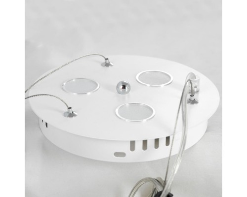 Подвесной светильник Lussole GRLSP-8602