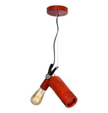 Подвесной светильник Lussole  Sitka LSP-9545