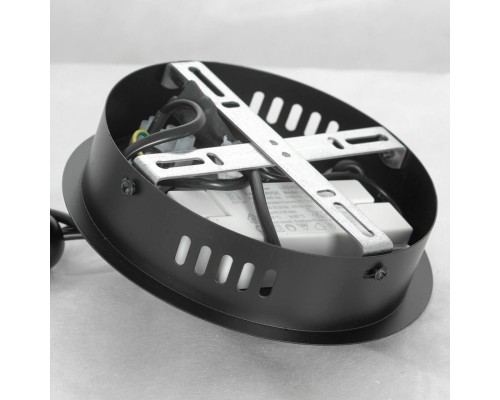 Люстра Lussole SY0707