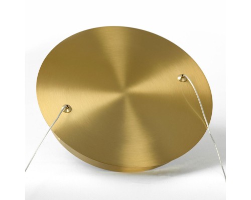 Линейно-подвесной светильник Lussole LSP-7347