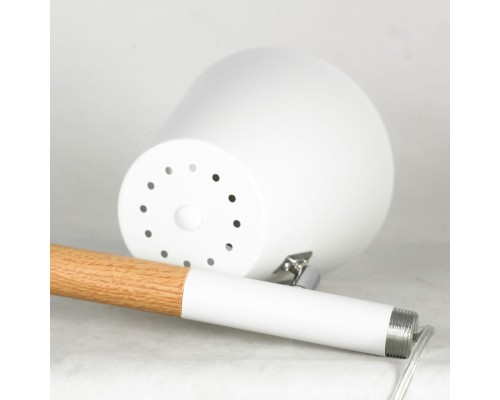 Торшер Lussole SY8260