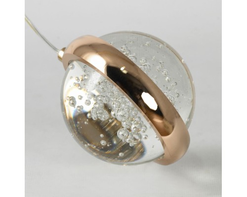 Подвесной светильник Lussole SY0157