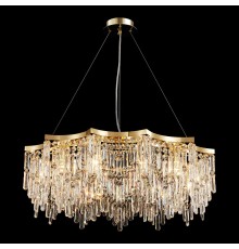 Люстра подвесная Lussole PRESIDIO LSP-6039