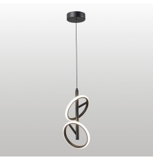 Подвесной светильник Lussole KIMBLE LSP-7417