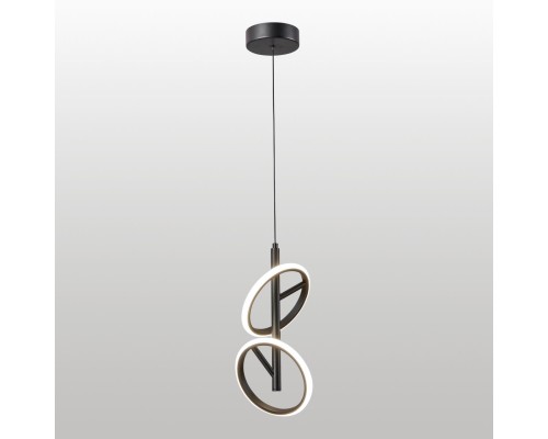 Подвесной светильник Lussole KIMBLE LSP-7417