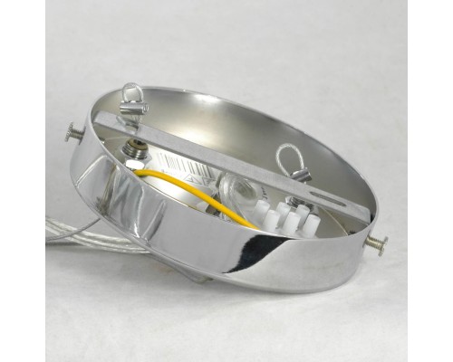 Люстра подвесная Lussole SY2858