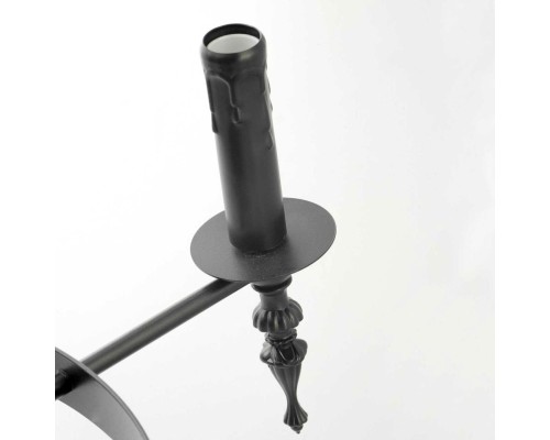 Люстра подвесная Lussole SY0039