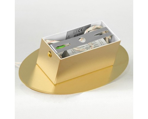 Люстра подвесная LUSSOLE LAMPASAS LSP-7421