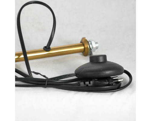 Торшер Lussole  YOKON LSP-0574