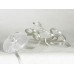 Торшер Lussole SY8260