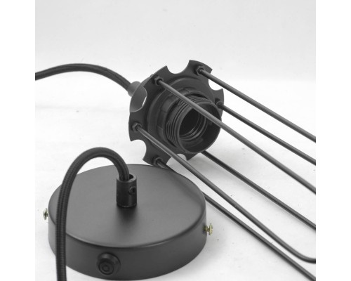 Подвесной светильник Lussole LSP-9608