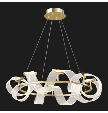 Люстра подвесная LUSSOLE KNOX LSP-7415