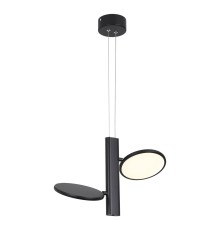 Подвесной светильник Lussole LSP-7084