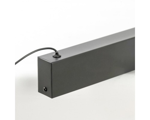 Линейно-подвесной светильник Lussole BRADFORD LSP-7453