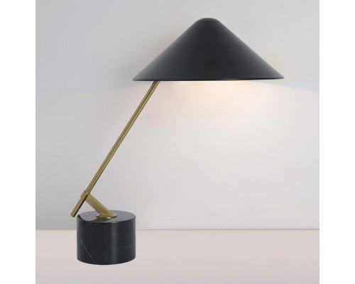 Настольная лампа Lussole SY4505