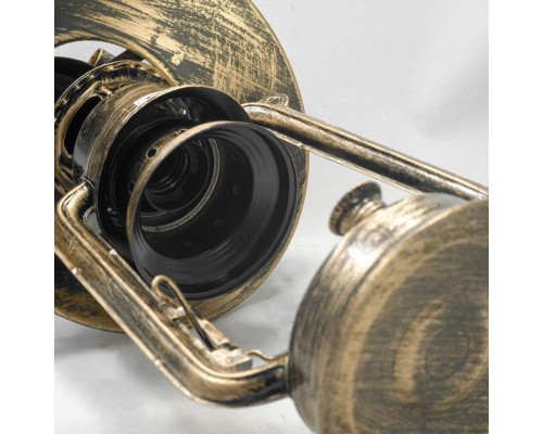 Подвесной светильник Lussole SY8159