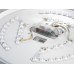 Потолочный светильник Lussole SY0138